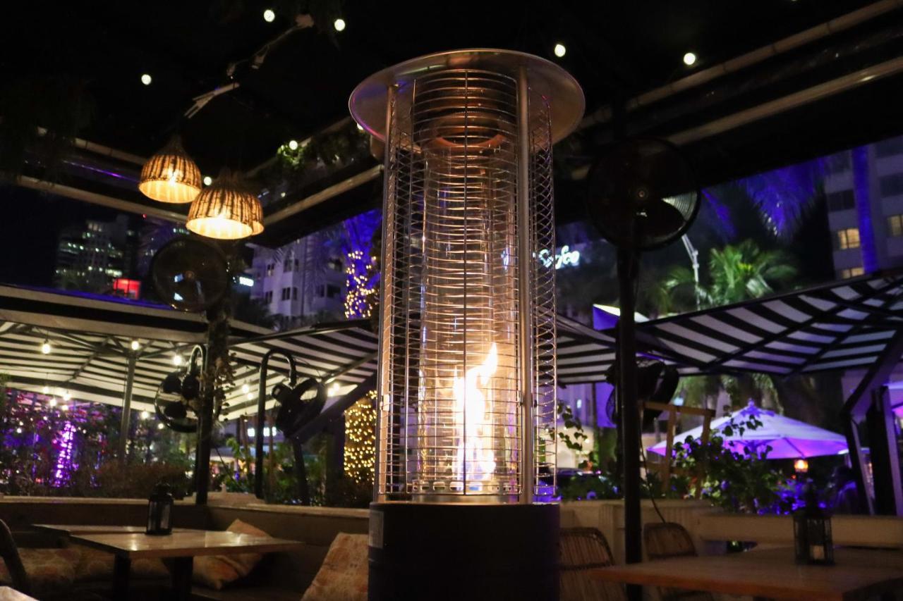 The Claremont Hotel Miami Beach Kültér fotó