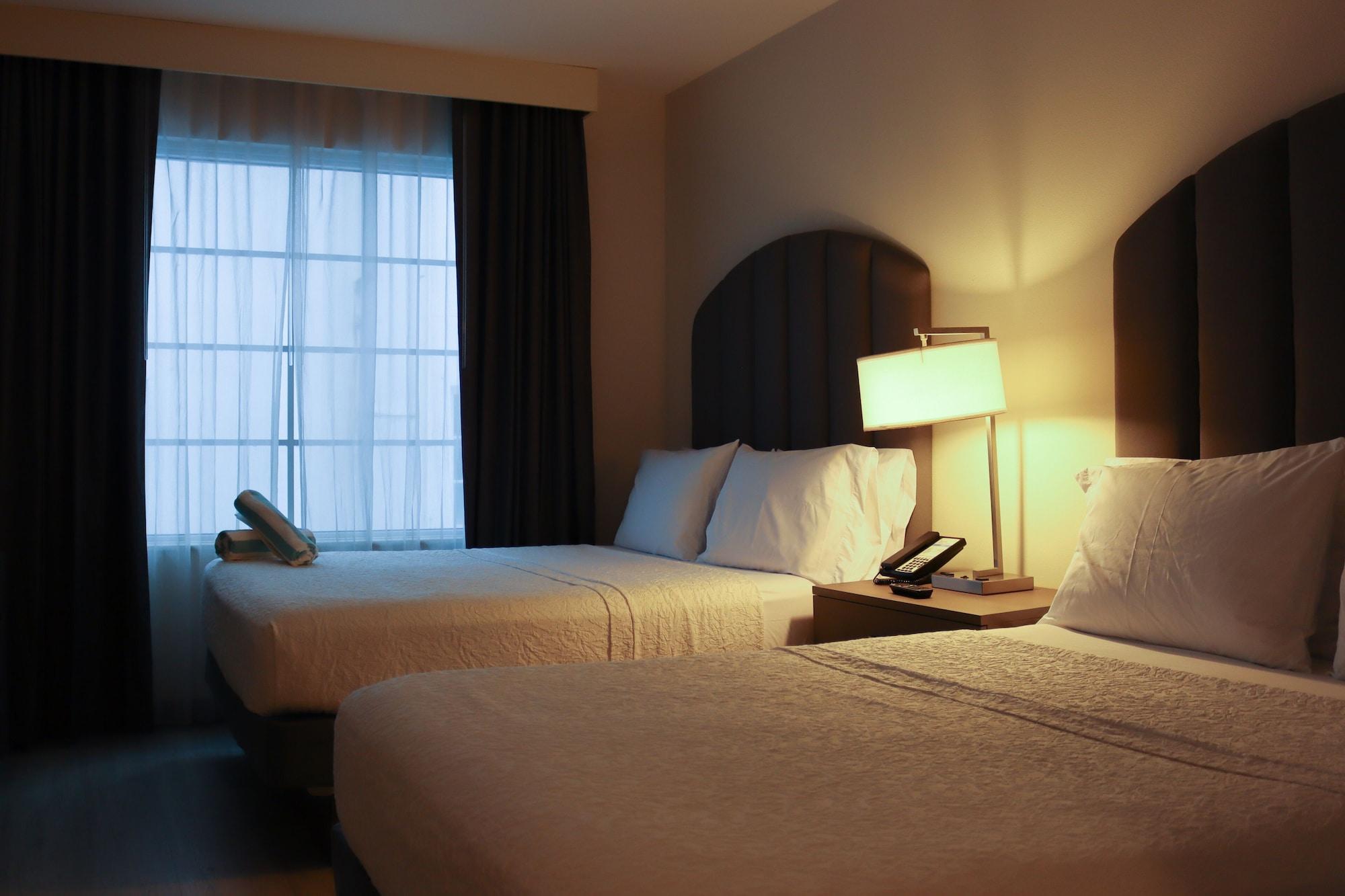 The Claremont Hotel Miami Beach Kültér fotó