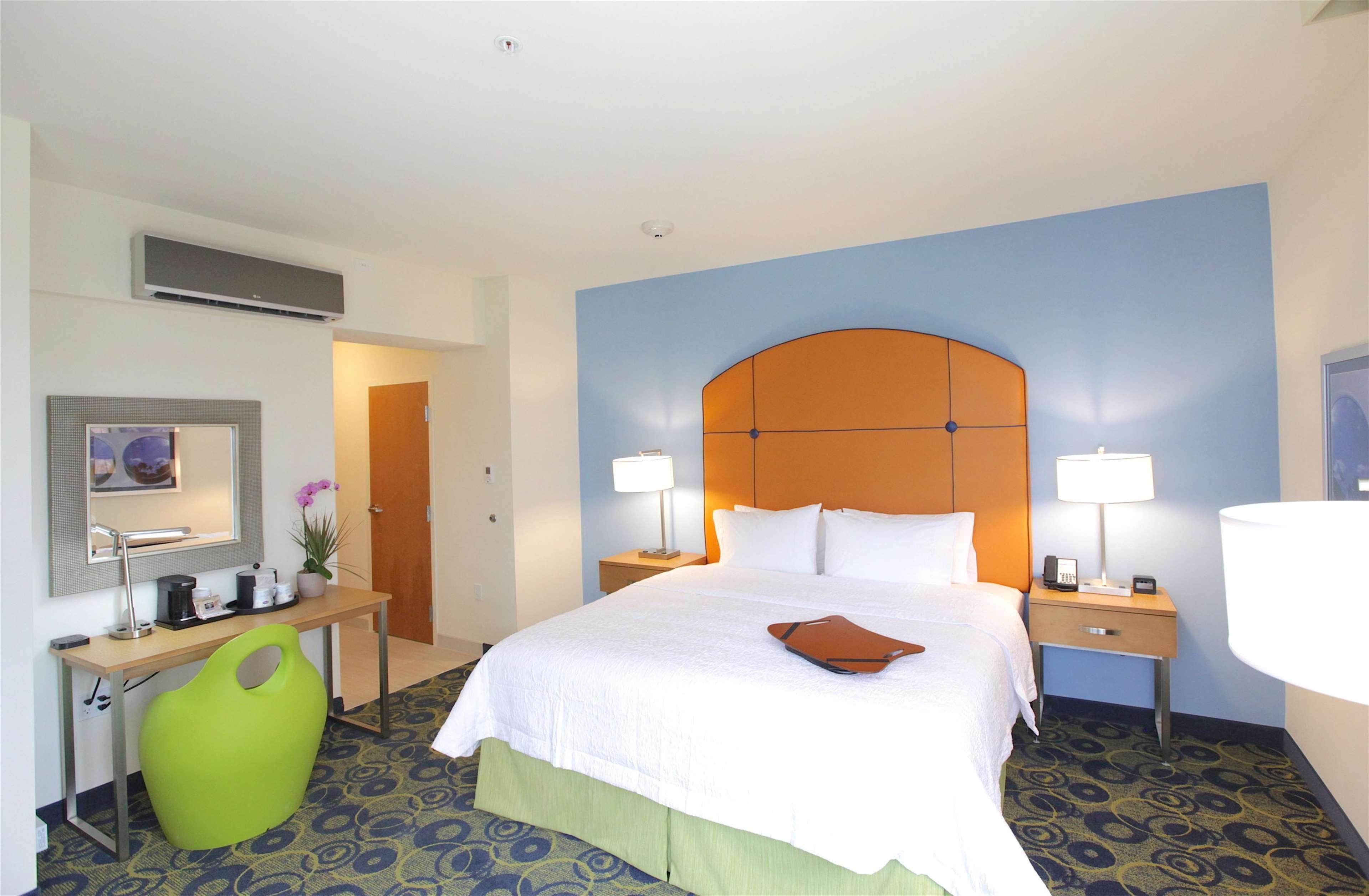 The Claremont Hotel Miami Beach Kültér fotó