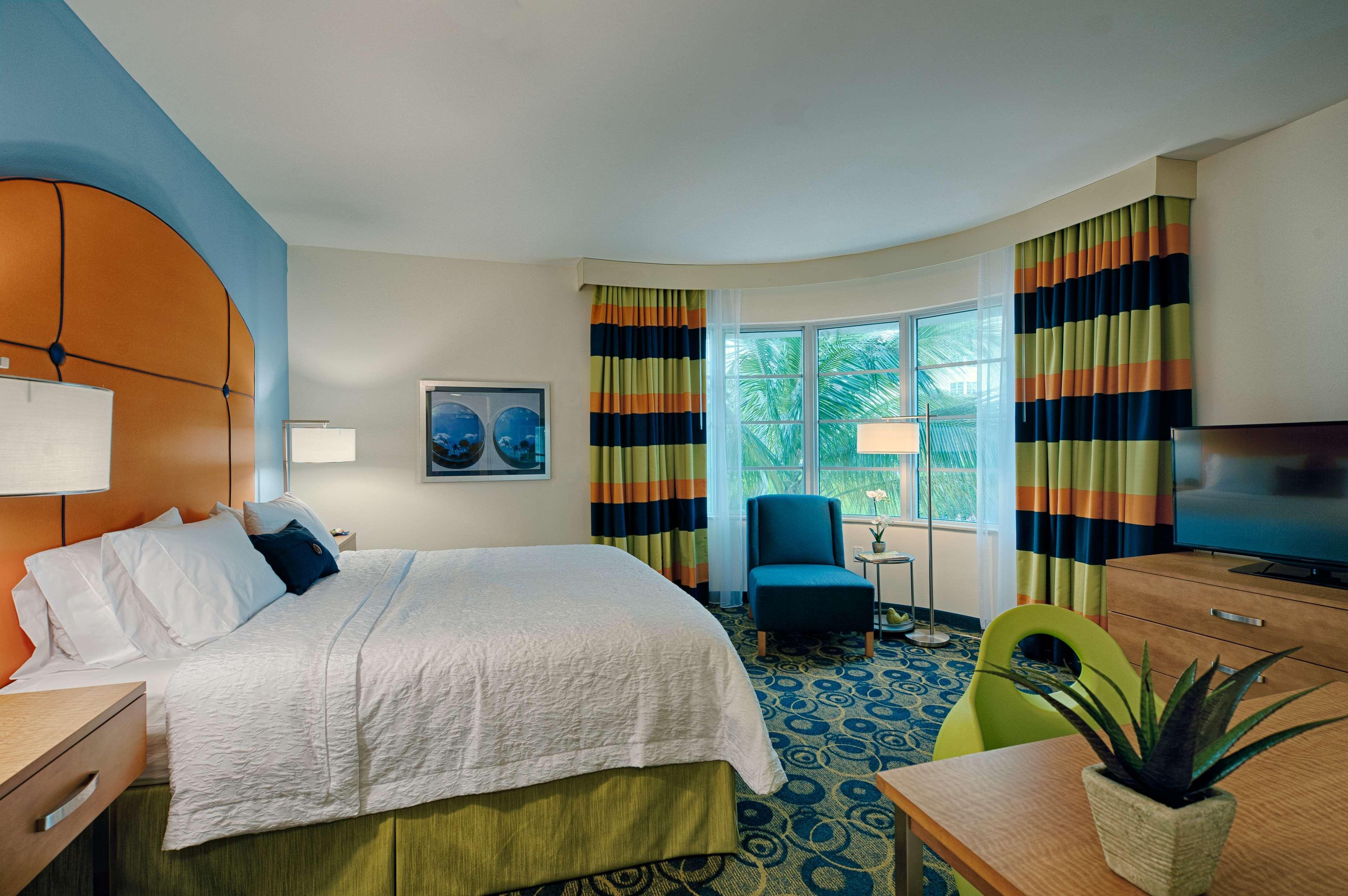 The Claremont Hotel Miami Beach Kültér fotó