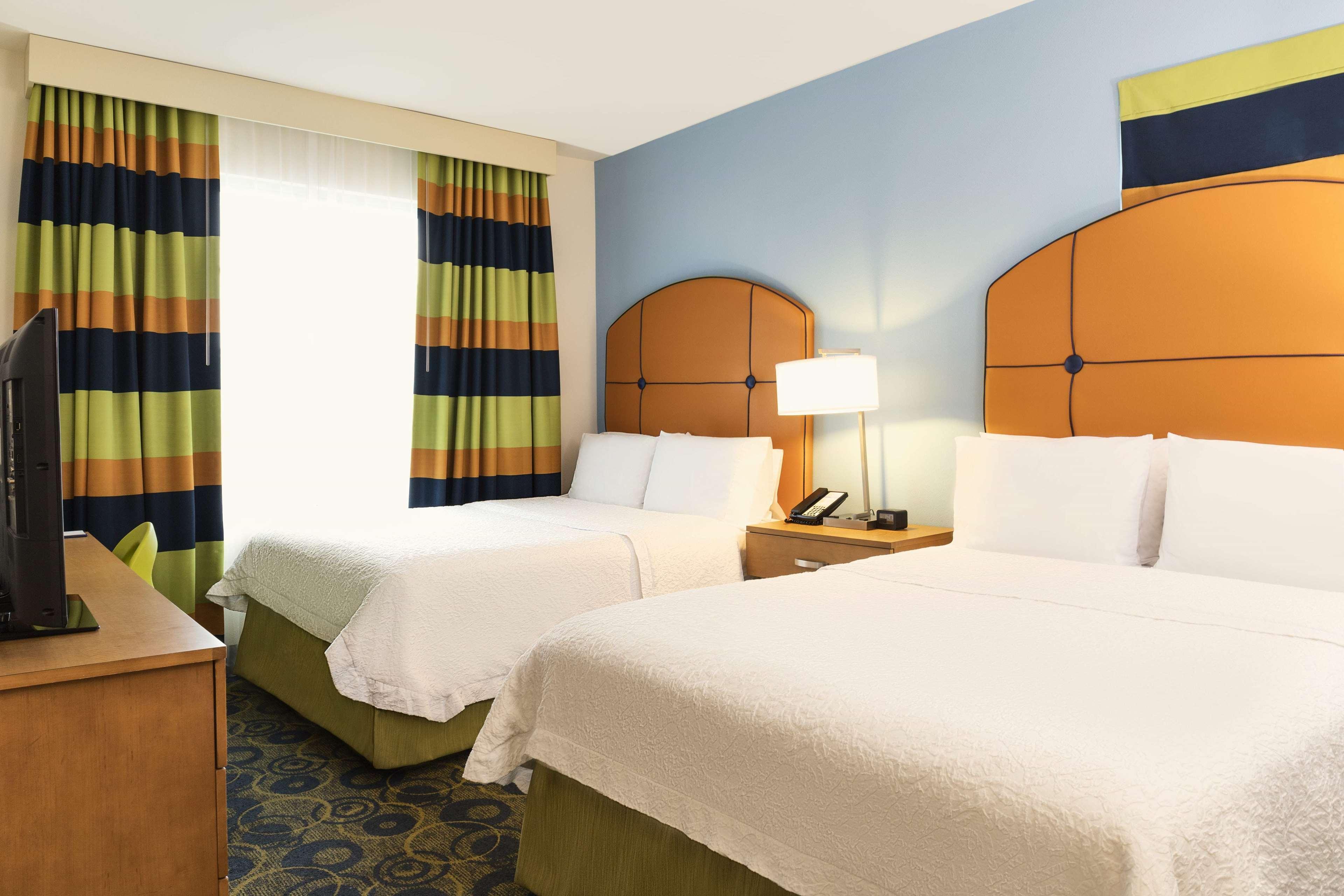 The Claremont Hotel Miami Beach Kültér fotó