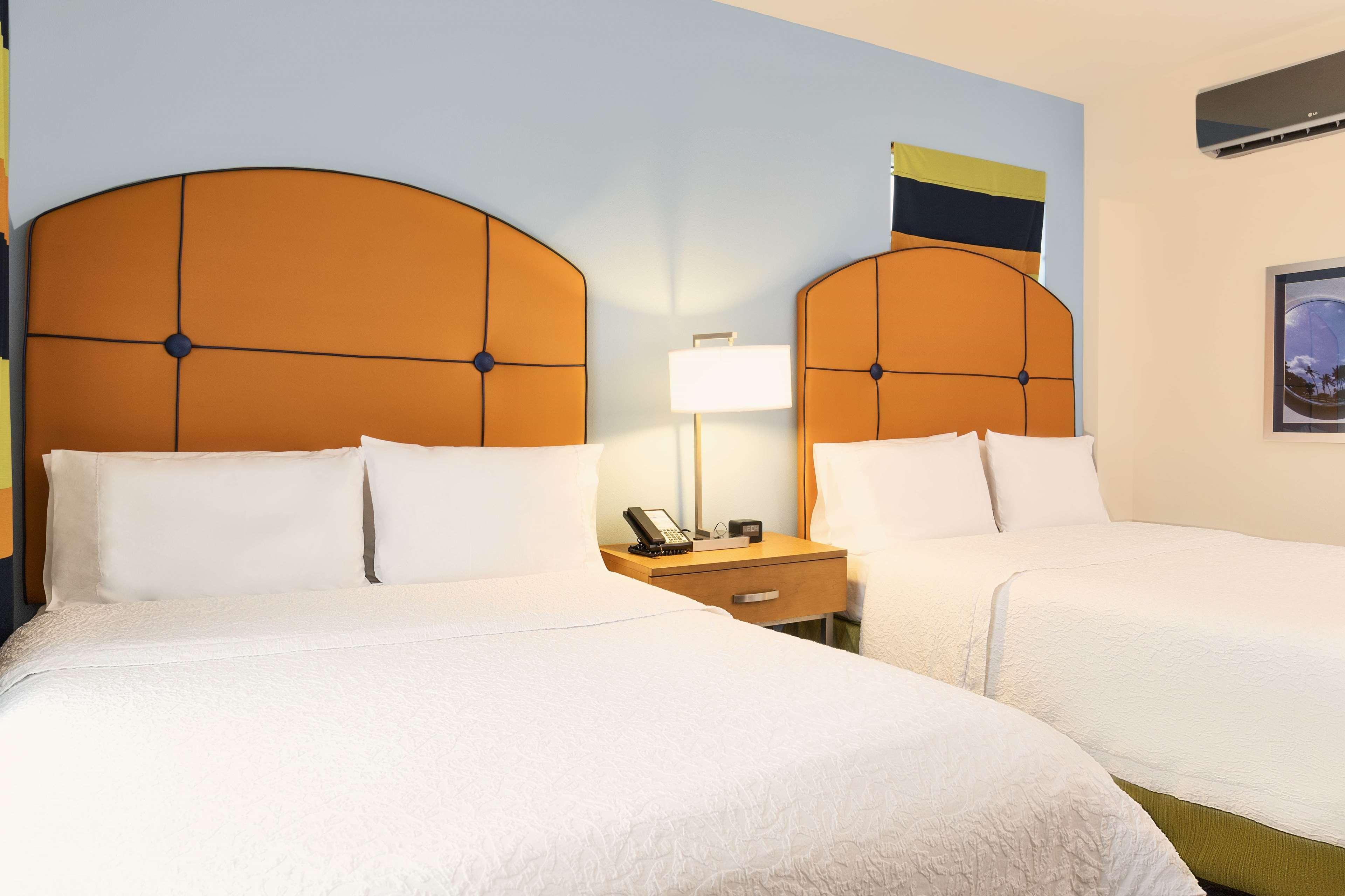 The Claremont Hotel Miami Beach Kültér fotó